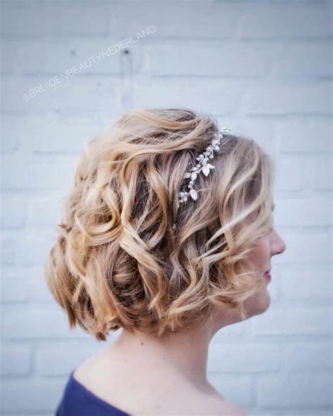 35 Best Pixie Cut Wedding Hairstyles You Can Try