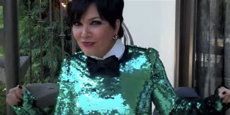 This Video Of Kris Jenner Drunkenly Singing The Spice Girls Is Everything