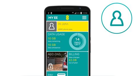 Ee Service On The Move My Ee App And Ee Community Ee