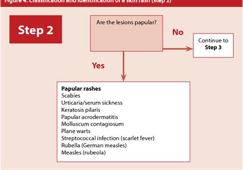 Figure 4 From Skin Rashes In Children Semantic Scholar