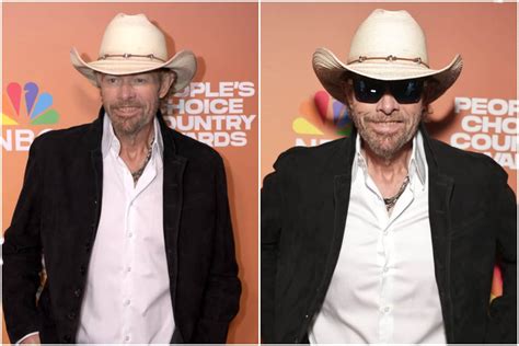 toby keith to explore new treatment amid ongoing cancer battle country now