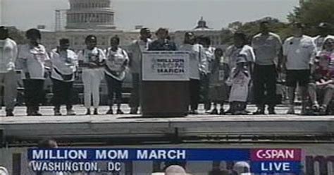 Million Mom March May 14 2000 C