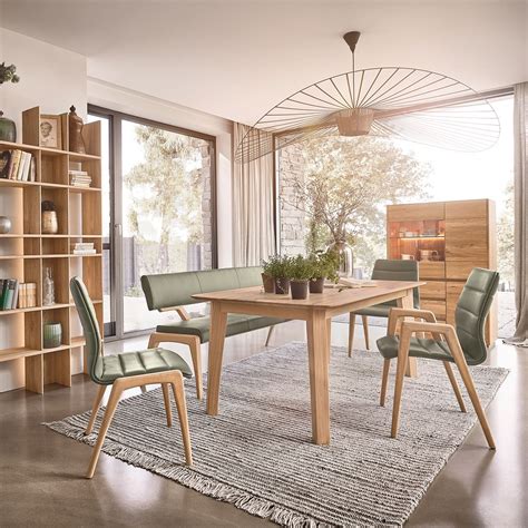 Ideen für dein Esszimmer | Einrichten und wohnen, Natürliches wohnen