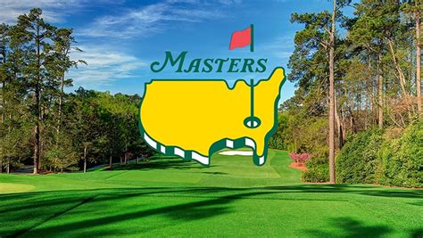 The Masters Live Stream Watch Online Without Cable