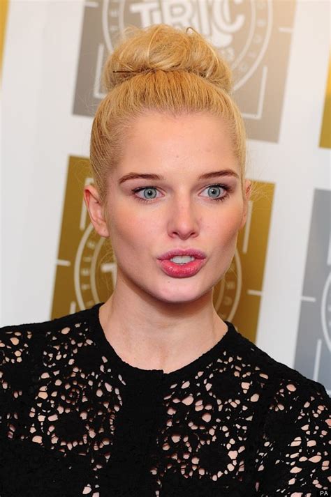 Helen Flanagan Speaks Out In Support Of 'Corrie' Co-Star ...