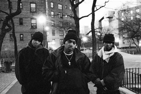 A History Of The Five Rappers Who Were The King Of New York Beats