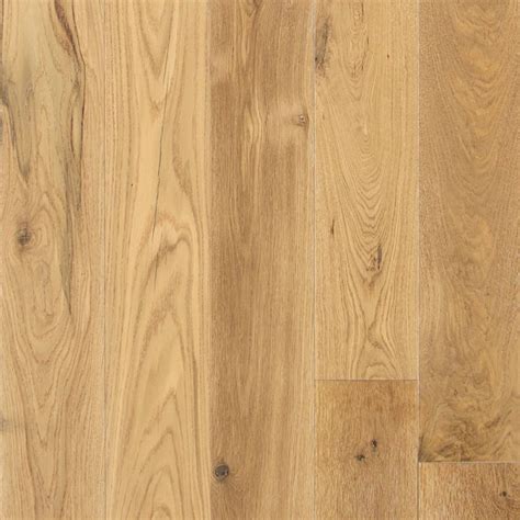 Bellawood 58 X 7 12 Amsterdam White Oak Engineered Hardwood
