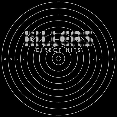 The Killers Music Fanart Fanarttv
