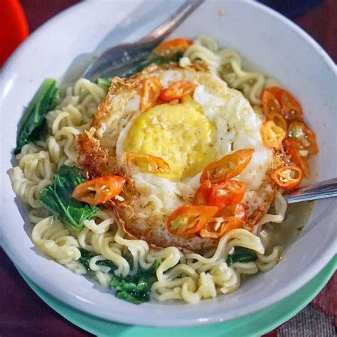 New The 10 Best Food With Pictures Balik Lagi Ke Tenda Sadayana Cuii Ngindomie Malem Malem