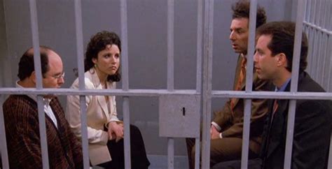 Seinfeld Every Main Character Ranked By Intelligence