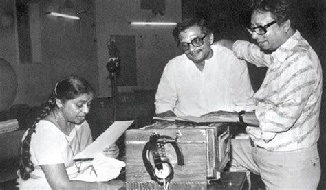 He has his roots in a family of sculptors and painters. Pin by kishorVittal on R.D. Burman - Love U Panchamda in ...