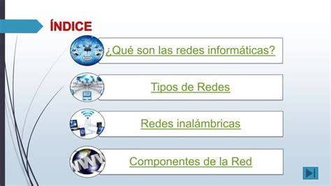 Redes Informaticas Ppt Descarga Gratuita