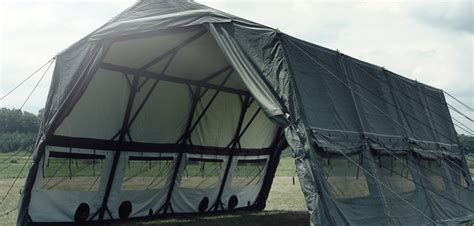 Buy Military Tents Online Canada
