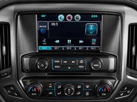 Overview of this used 2015 chevrolet silverado 2500hd 3/4 ton pickup truck. Image: 2015 Chevrolet Silverado 2500HD 2WD Crew Cab 153.7 ...