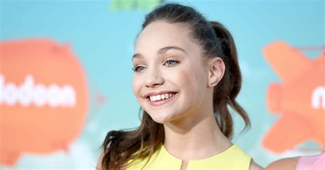 what s maddie ziegler doing after dance moms since leaving the show she s become an even