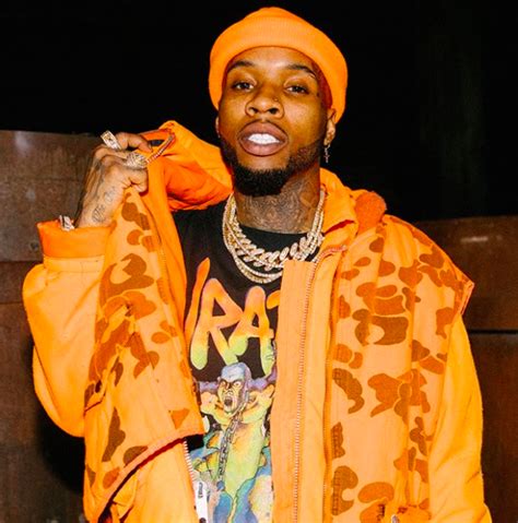 Tory Lanez Charges 75k For A Feature Thejasminebrand