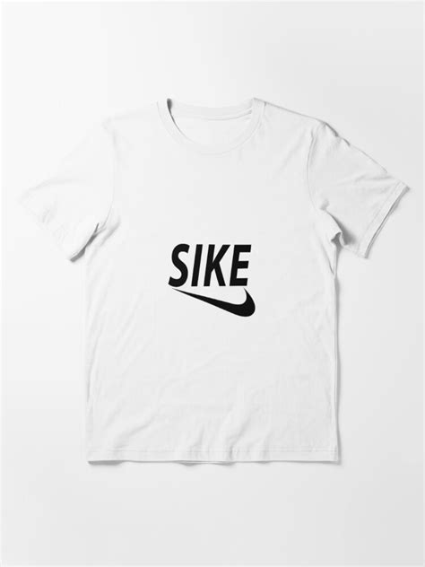 Sike T Shirt By Owennstuff Redbubble