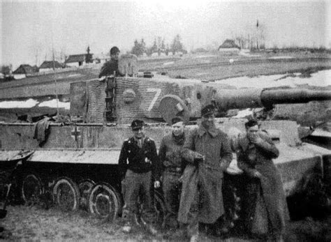 Pin On Pzkpfw Vi Tiger Ausf E Sdkfz 181