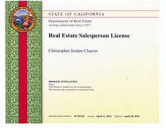 Real Estate Jobs No License