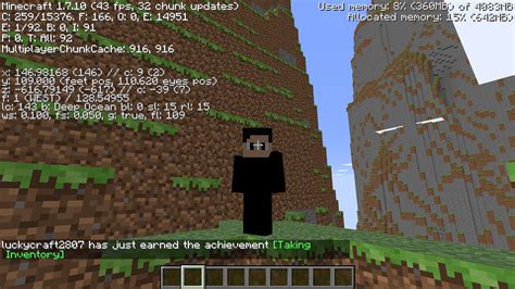 A Skin Editor Skins Mapping And Modding Java Edition