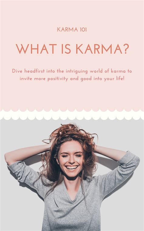 What Is Karma The Ultimate Karma Beginners Guide To Invite Positivity