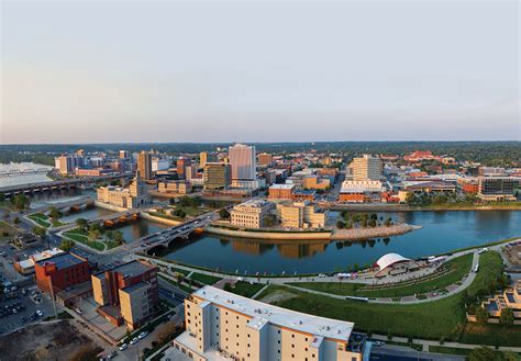 Moving To Cedar Rapids Ia Find Out Which Neighborhood Is Right For