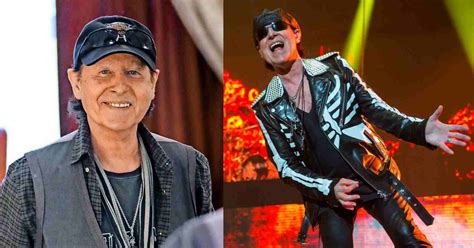 7 Songs That Scorpions Klaus Meine Listed As Some Of His Favorites
