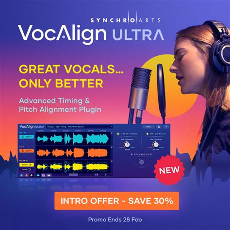 Free Vocalign Plugin Senturindrive