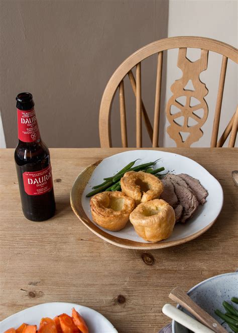 Be sure to subscribe to. Beer batter Yorkshire puddings - She Can't Eat What ...