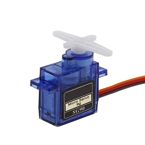 Remote control airplanes are basically miniature models of their larger counterparts. 10pcs Micro SG90 9G Servo Motor RC Robot Arm Helicopter ...