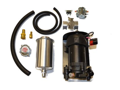 Electric Power Steering Kit For Sale Ev Source