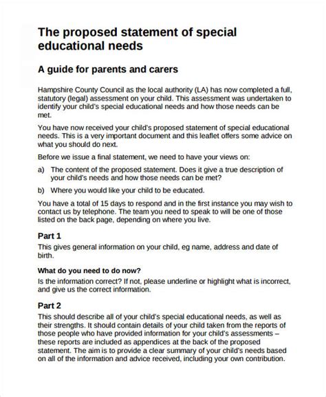 The problem itself, the solving method and the reason, rational, and range of the research. FREE 13+ Need Statement Examples & Samples in PDF | Examples