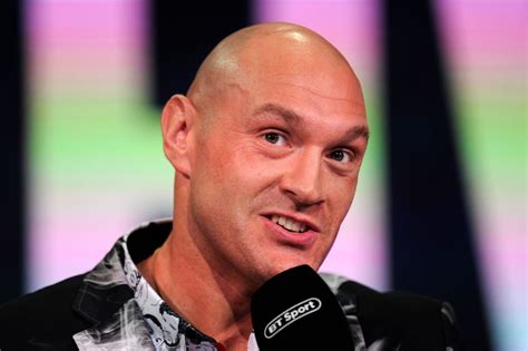 Tyson fury has revealed he has sent a letter from his lawyers to the bbc in an attempt to be the anticipated third bout between heavyweights tyson fury and deontay wilder will be pushed back. Who Is Tyson Fury Married to and Does He Have Kids?