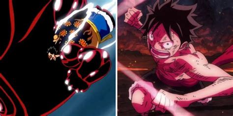 One Piece 10 Times Luffy Was Smarter Than He Lets On Cbr