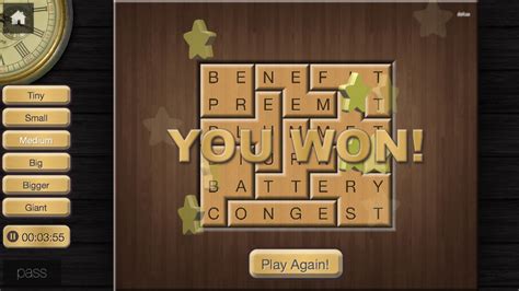 Word Jigsaw Puzzles 27 Apk Download Android Puzzle Games