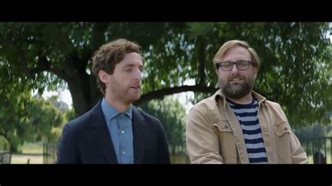 Verizon Unlimited Tv Commercial Test Featuring Thomas Middleditch