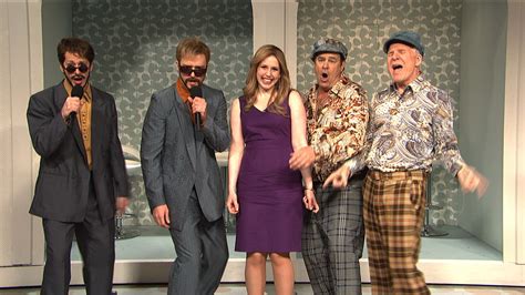 Watch Saturday Night Live Highlight Its A Date