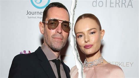 Kate Bosworth Husband Michael Polish Split After 10 Years Us Weekly