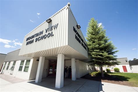 National Ffa Program Popular In Bend La Pine Schools