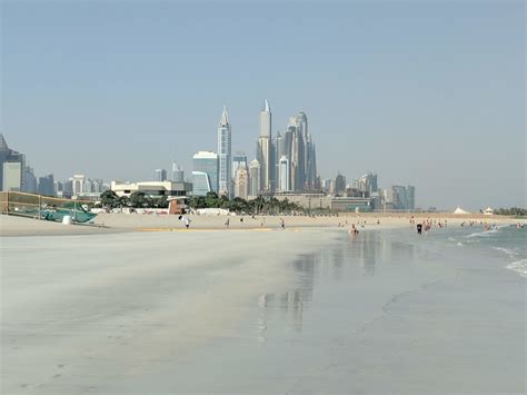 6 Best Public Beaches In Dubai You Should Check Out Dubai Ofw
