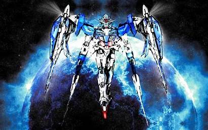Gundam Raiser Wallpapers Desktop Deviantart Wallpapersafari Raising