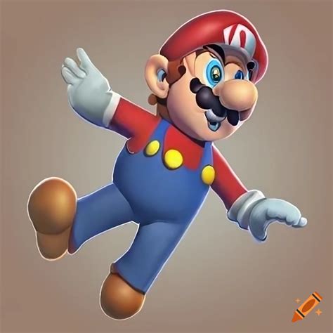 Cover Art Of New Super Mario Bros Wii