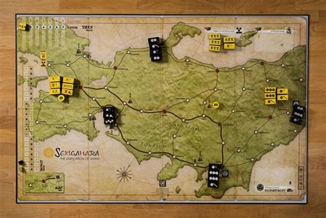 5 Best Civil War Board Games In 2023 Victory Conditions