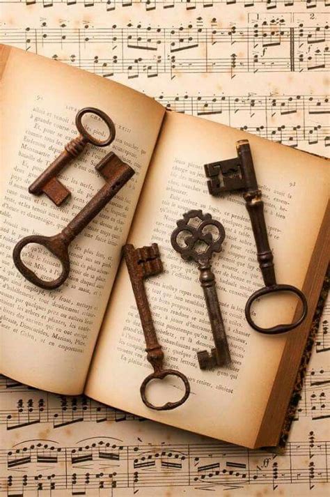 For your bobby pin lock picking strategy to garner an appreciable outcome; Pin by Marija1008sky on Books ♡♡ | Old keys, Key, Key lock