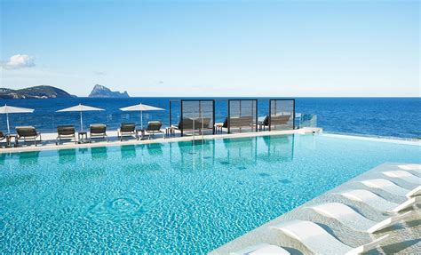 7pines Resort Ibiza Luxury Spain Holiday All Inclusive