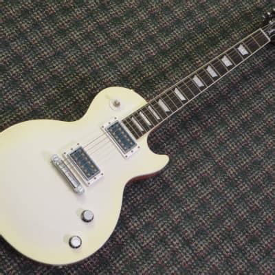 Gibson Les Paul Goddess Ice Burst W Case Reverb