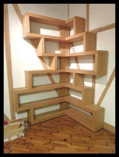 Ideas Of Wooden Shelves You Will Love My Home My Zone