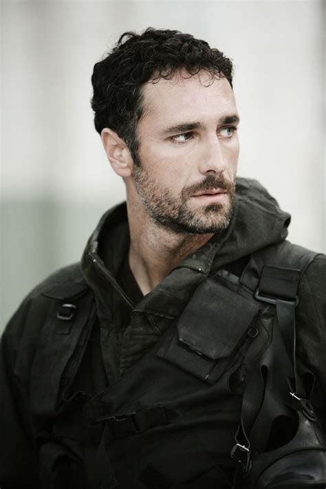 Handsome Is Raoul Bova Actors Raoul