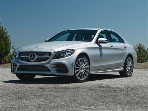 2021 Mercedes Benz C Class Reviews Specs Photos