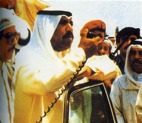 كونا الكويتيون يستذكرون غدا الذكرى ال11 لرحيل الأمير الوالد الشيخ سعد